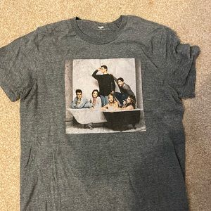 T-shirt pack large shirts